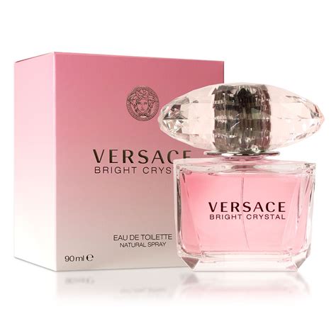 bright crystal versace 90 ml|Versace Bright Crystal price.